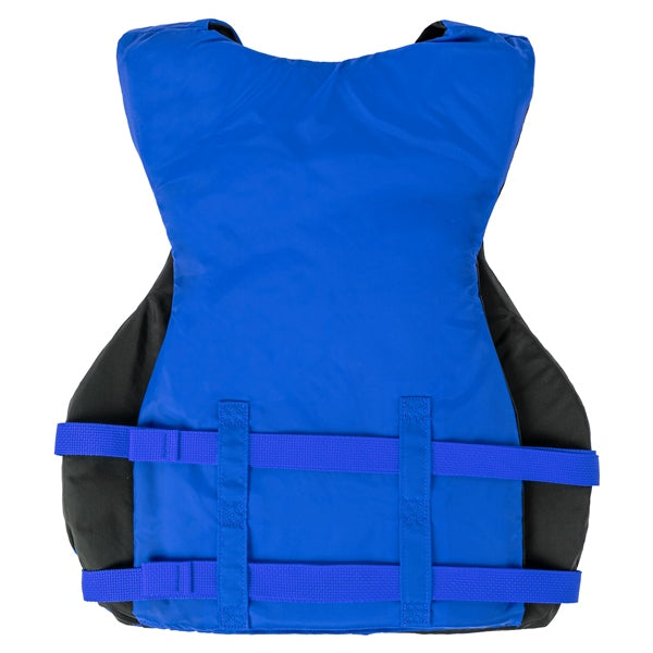 Kimpex Adult Nylon Flotation Jacket (777939)