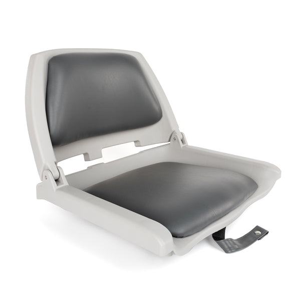 Kimpex Fold Down Fishing Boat Seat (778028)