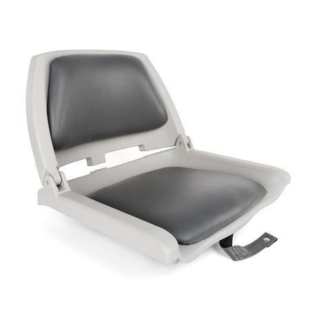 Kimpex Fold Down Fishing Boat Seat (778028)