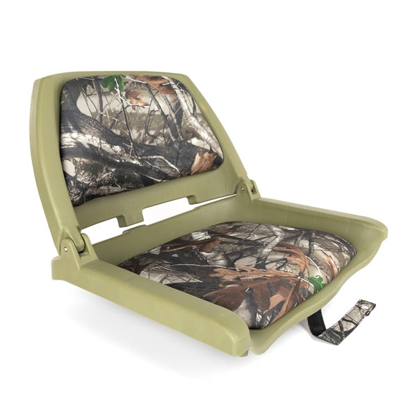 Kimpex Fold Down Fishing Boat Seat (778029)