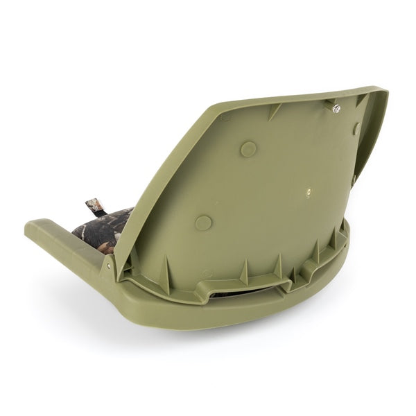 Kimpex Fold Down Fishing Boat Seat (778029)