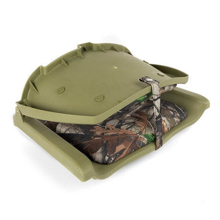 Kimpex Fold Down Fishing Boat Seat (778029)