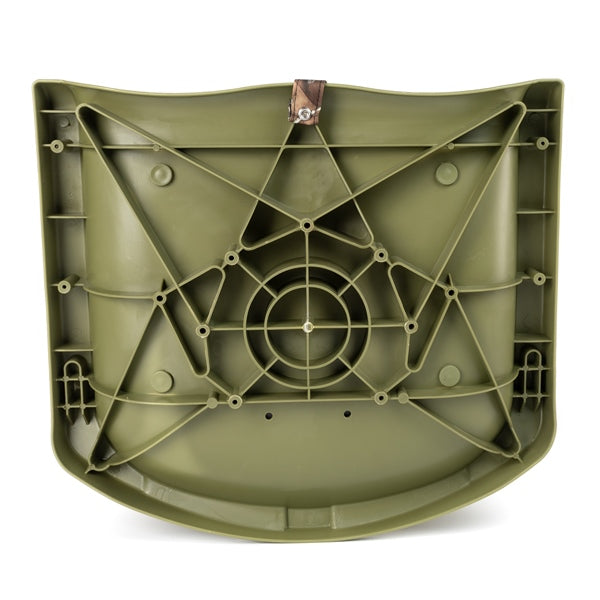 Kimpex Fold Down Fishing Boat Seat (778029)