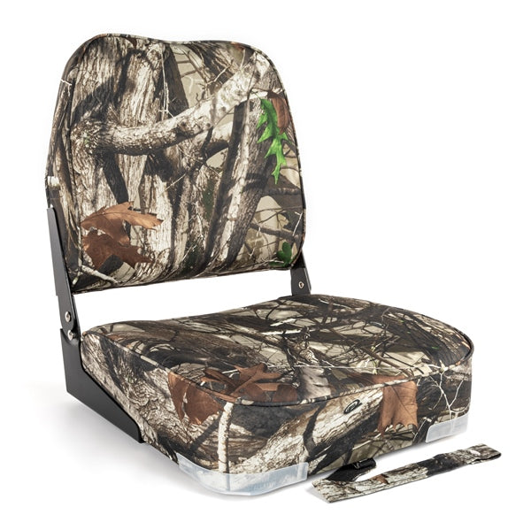 Kimpex Economy Fold Down Boat Seat (778030)