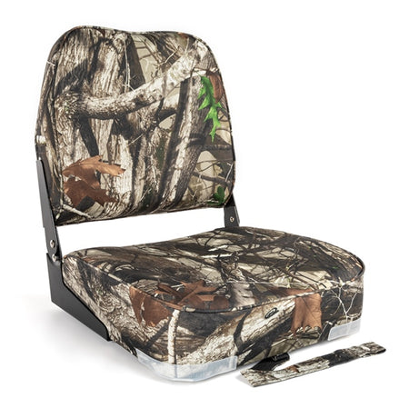 Kimpex Economy Fold Down Boat Seat (778030)