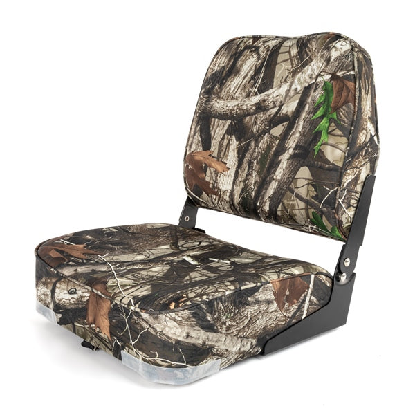 Kimpex Economy Fold Down Boat Seat (778030)
