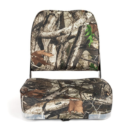 Kimpex Economy Fold Down Boat Seat (778030)