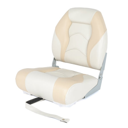 Kimpex Deluxe Fold Down Boat Seat (778039)