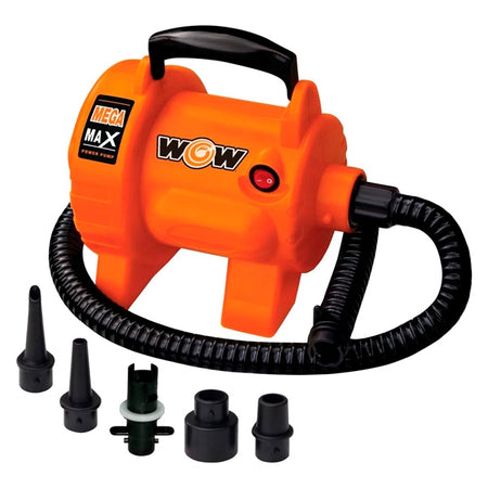WOW Mega Max Power Pump (778049)