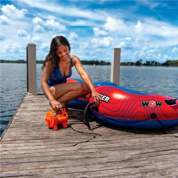 WOW Mega Max Power Pump (778049)