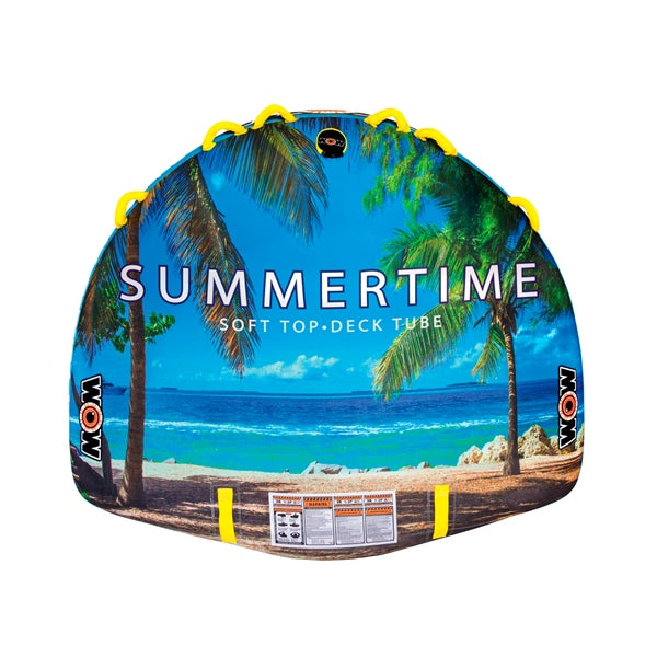 WOW Summertime 3P (778053)