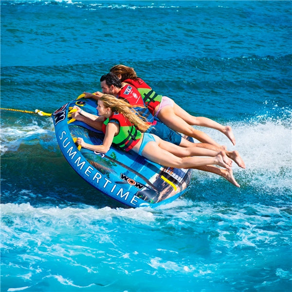 WOW Summertime 3P (778053)