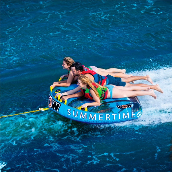 WOW Summertime 3P (778053)