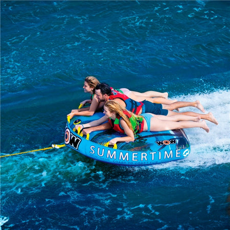 WOW Summertime 3P (778053)