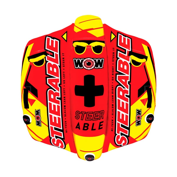 WOW Steerable (778055)