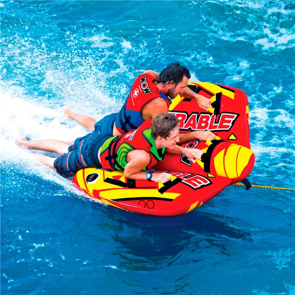 WOW Steerable (778055)