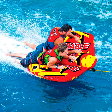 WOW Steerable (778055)