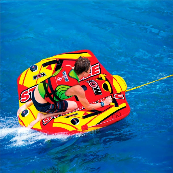 WOW Steerable (778055)