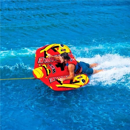 WOW Steerable (778055)