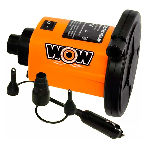 WOW 2Ber Towable Starter Kit With Tube, Rope & Pump (778056)