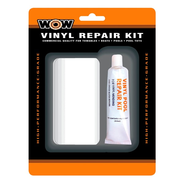 WOW Vinyle Repair Kit (778060)