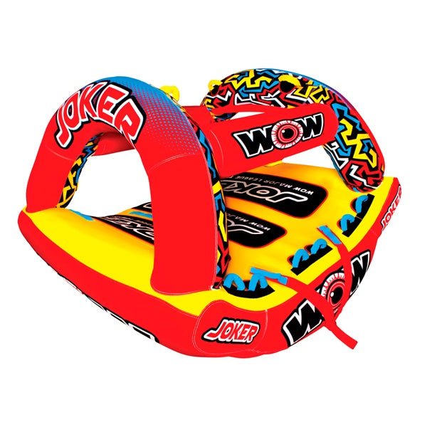 WOW Joker 3P Towable (778063)