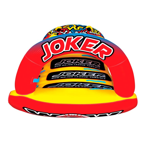 WOW Joker 3P Towable (778063)