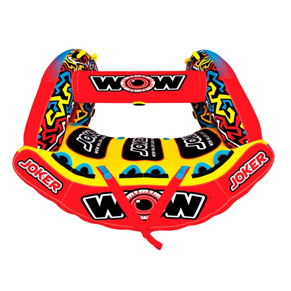 WOW Joker 3P Towable (778063)