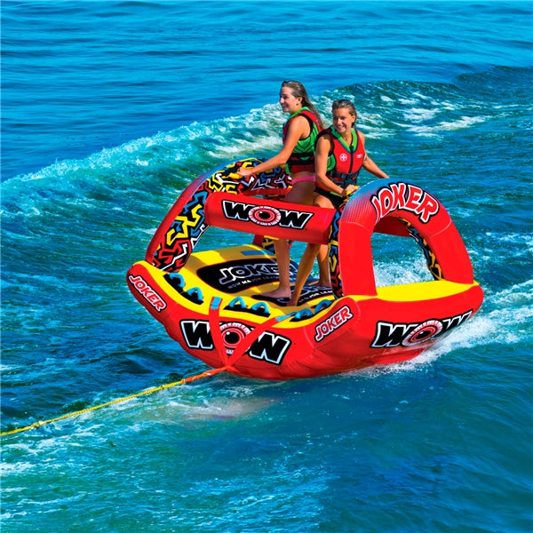 WOW Joker 3P Towable (778063)