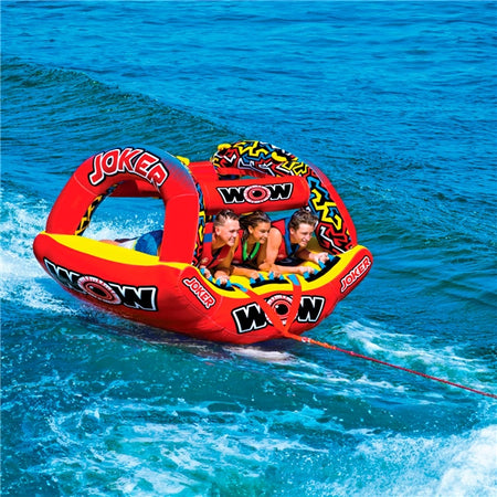 WOW Joker 3P Towable (778063)