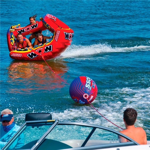 WOW Tow Boss (778064)