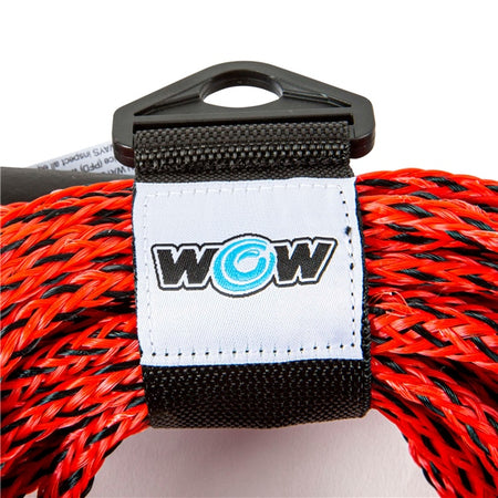 WOW 75' 2-Section Watersports Rope (778066)