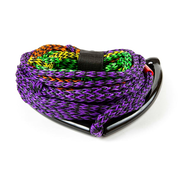 WOW 75' 5-section Water Ski Rope (778069)