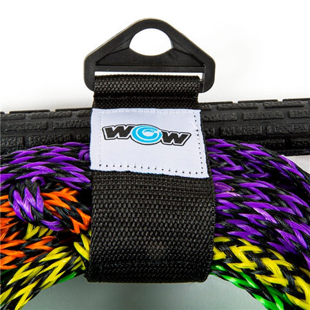 WOW 75' 5-section Water Ski Rope (778069)