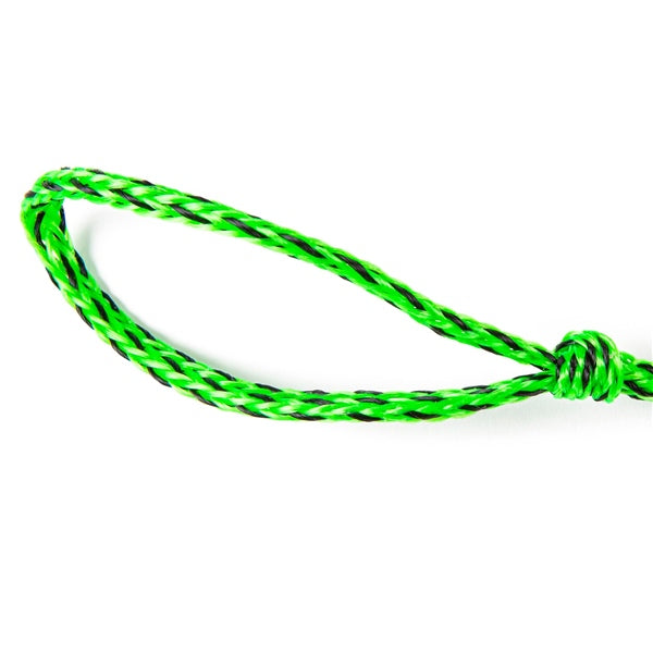 WOW 75' 1 Section Tow Rope with Rubber Handle (778070)