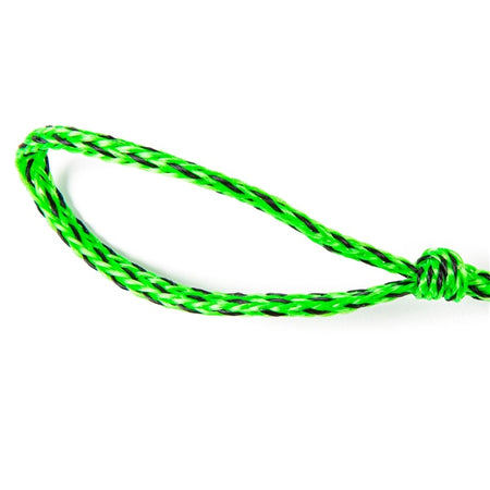 WOW 75' 1 Section Tow Rope with Rubber Handle (778070)