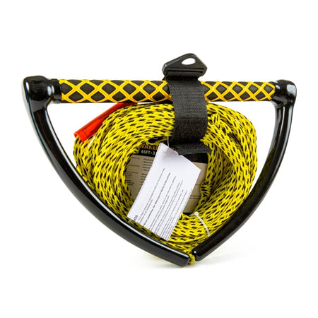 WOW 65' 3-section Wakeboard Rope (778074)