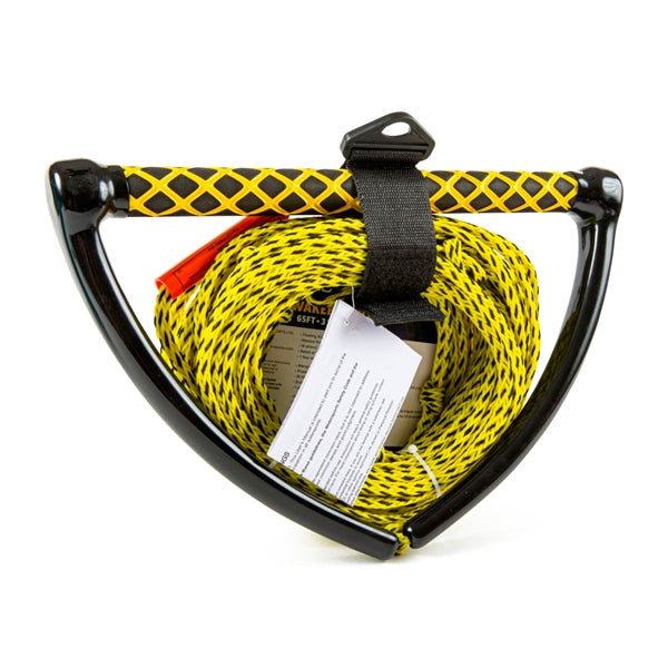WOW 65' 3-section Wakeboard Rope (778074)