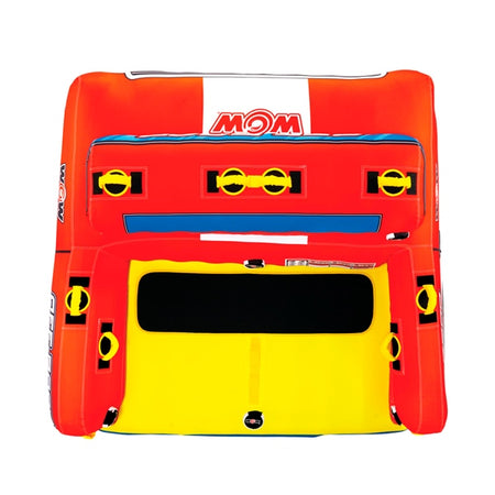 WOW Off-Road Truck 3p Towable (778076)