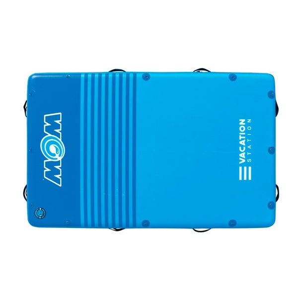 WOW Vacation Station Dock (778080)