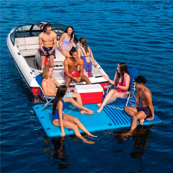 WOW Vacation Station Dock (778080)