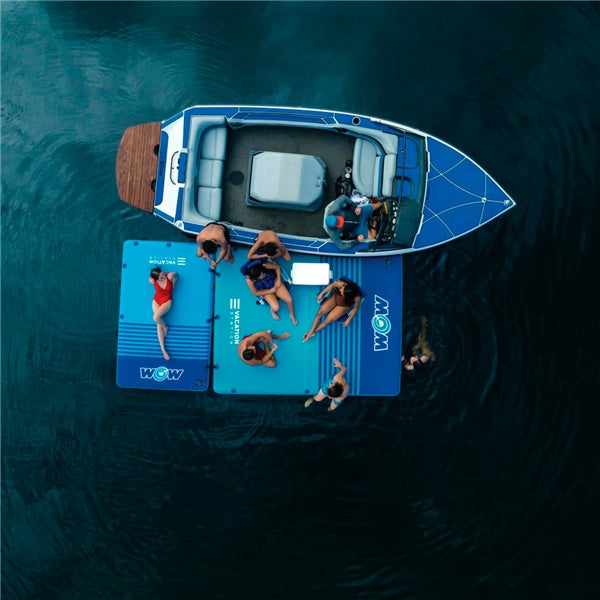 WOW Vacation Station Dock (778080)