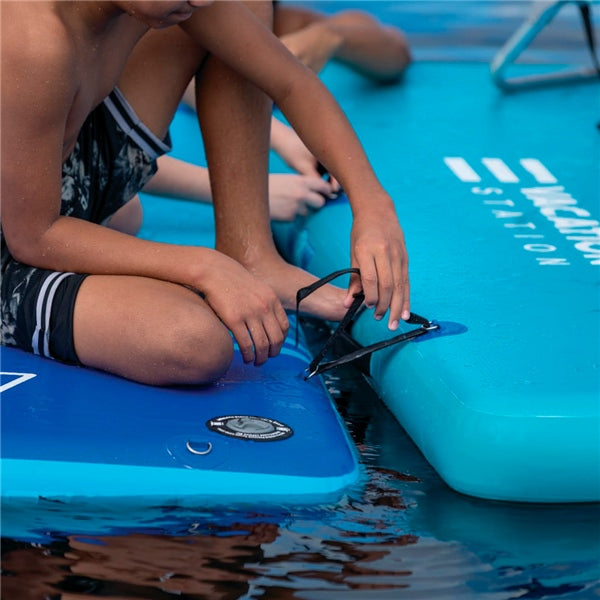 WOW Vacation Station Dock (778080)