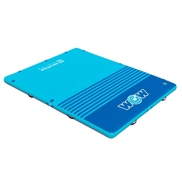 WOW Vacation Station Dock (778081)