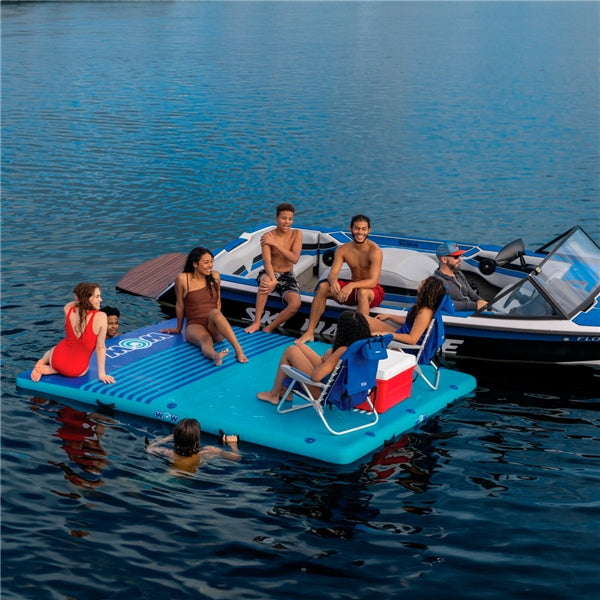 WOW Vacation Station Dock (778081)