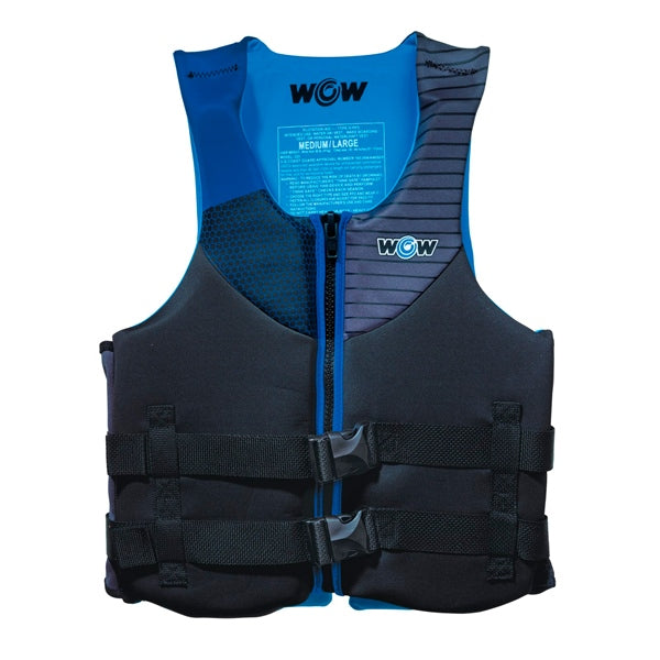 WOW Gilet de sauvetage Feel Good