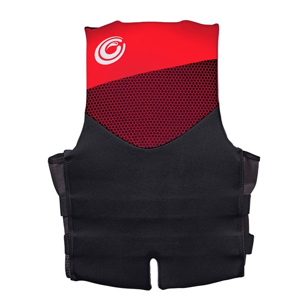 WOW Feel Good life vest