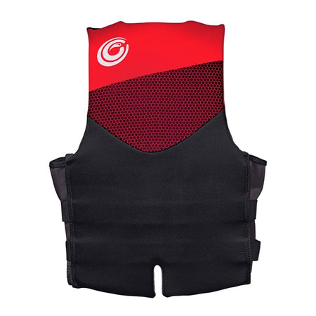 WOW Feel Good life vest
