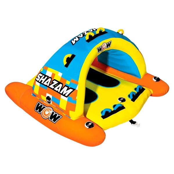 WOW Tube Le Shazam (778095)