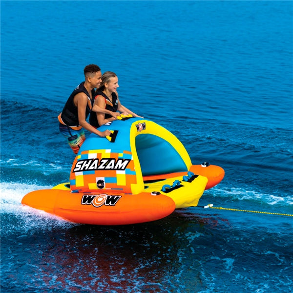 WOW The Shazam Towable (778095)